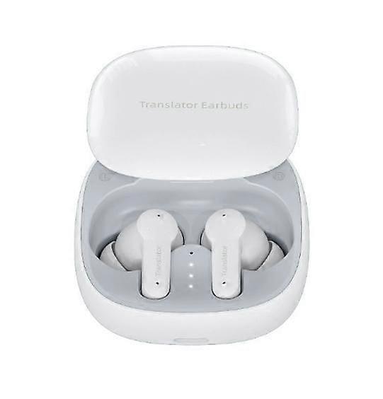 2025 Latest Model M3 Offline Translation Earbuds 74 Languages and Accents