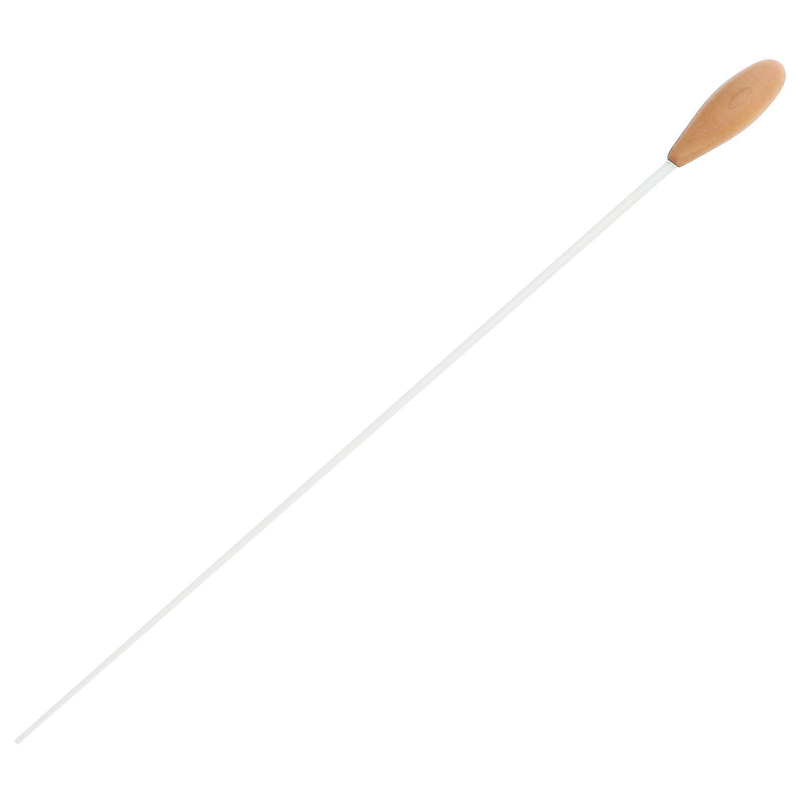 The **Concert Music With Pear Wood Handle** is a , elegantly designed tool tailored for conductors, offering both functionality and aesthetic appeal.