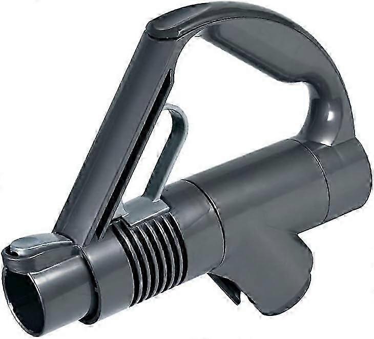 Flexible Vacuum Cleaner Handle 917276-05, Grau (Others_SML) gift for women/men