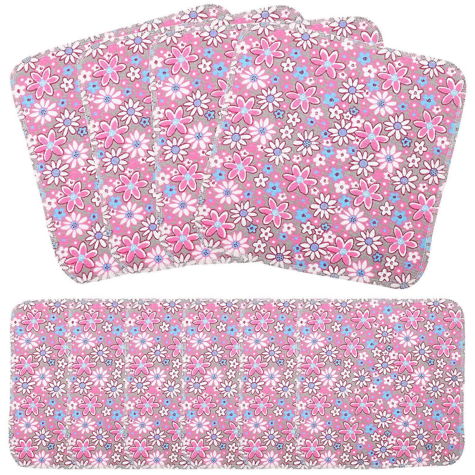 Durable Kitchen Cloths, Excellent Water Absorption, Suitable for Various Cleaning Tasks