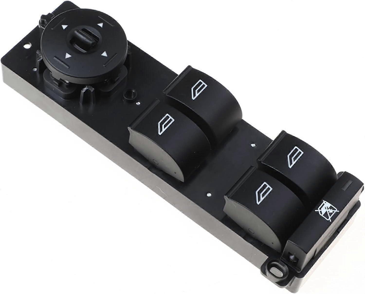 Switch Main Control Electric Window Regulator Switch 7M5T14A132AB 7M5T14A132AB 1507919 9M5T14A132CA 1Pc