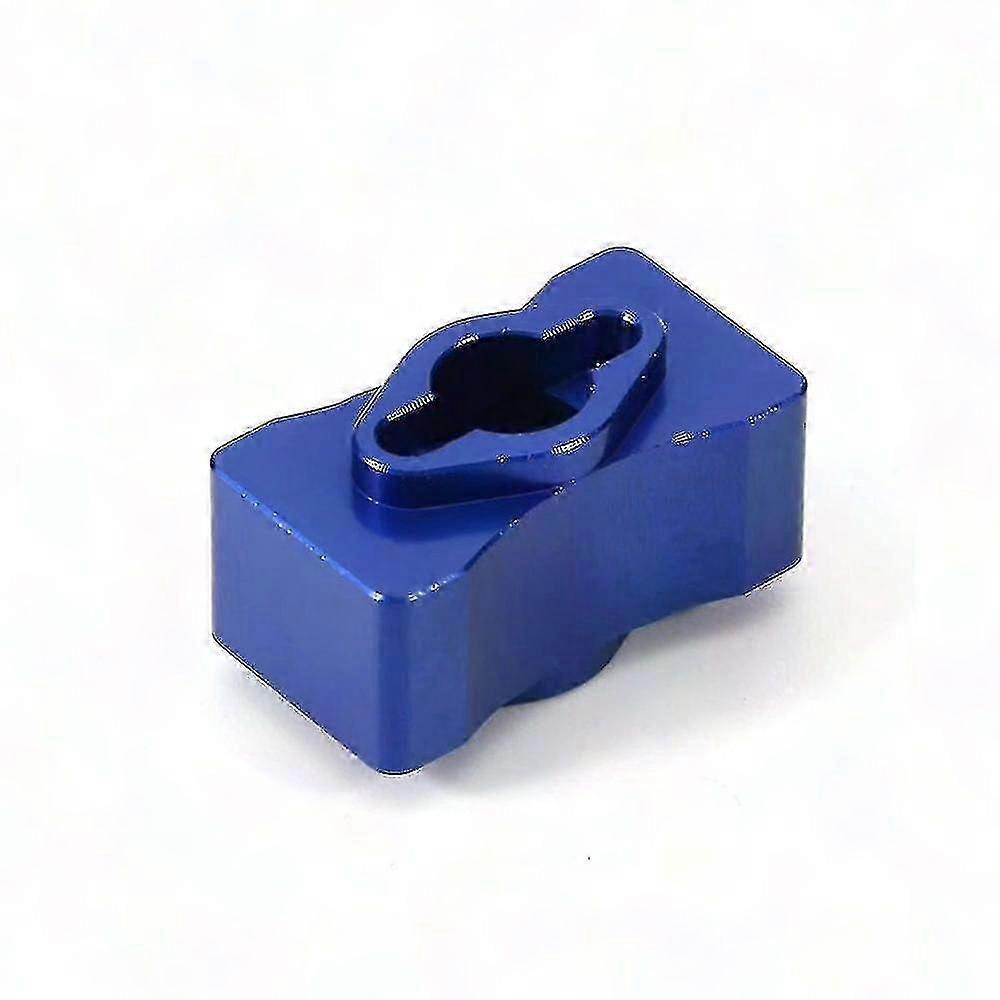 Metal Differential Spool Locker for No Prep RC Drag Car U