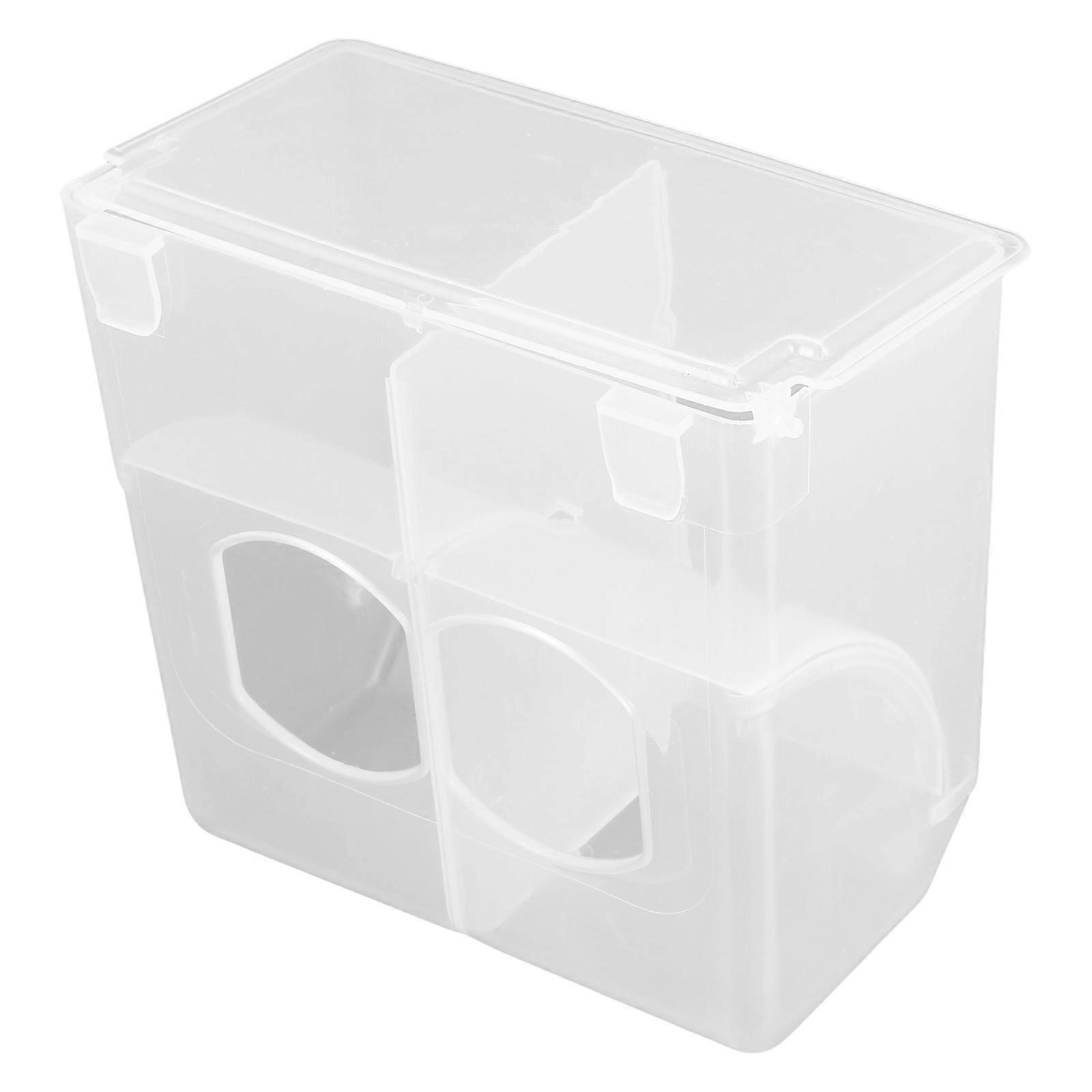 Ikkuna lintujen syöttölaite kyyhkysten syöttölaite helppo asennus sisäkäyttöön 1kpl