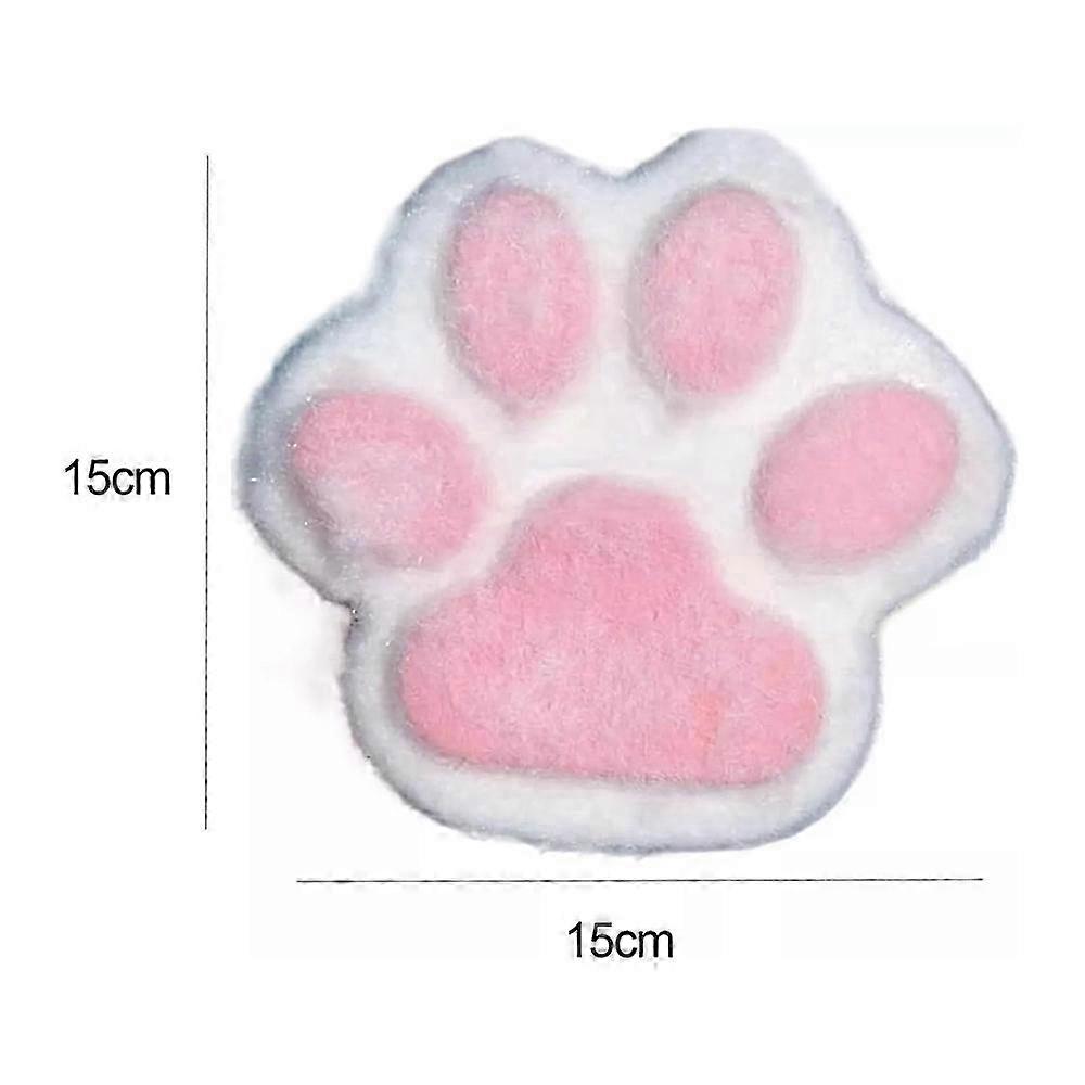 Taba cat squishy toy for fidget stress