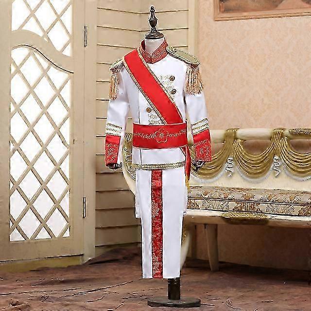 Guard Costume Queen's Guard Uniform Guard Costume Set Set For Adults