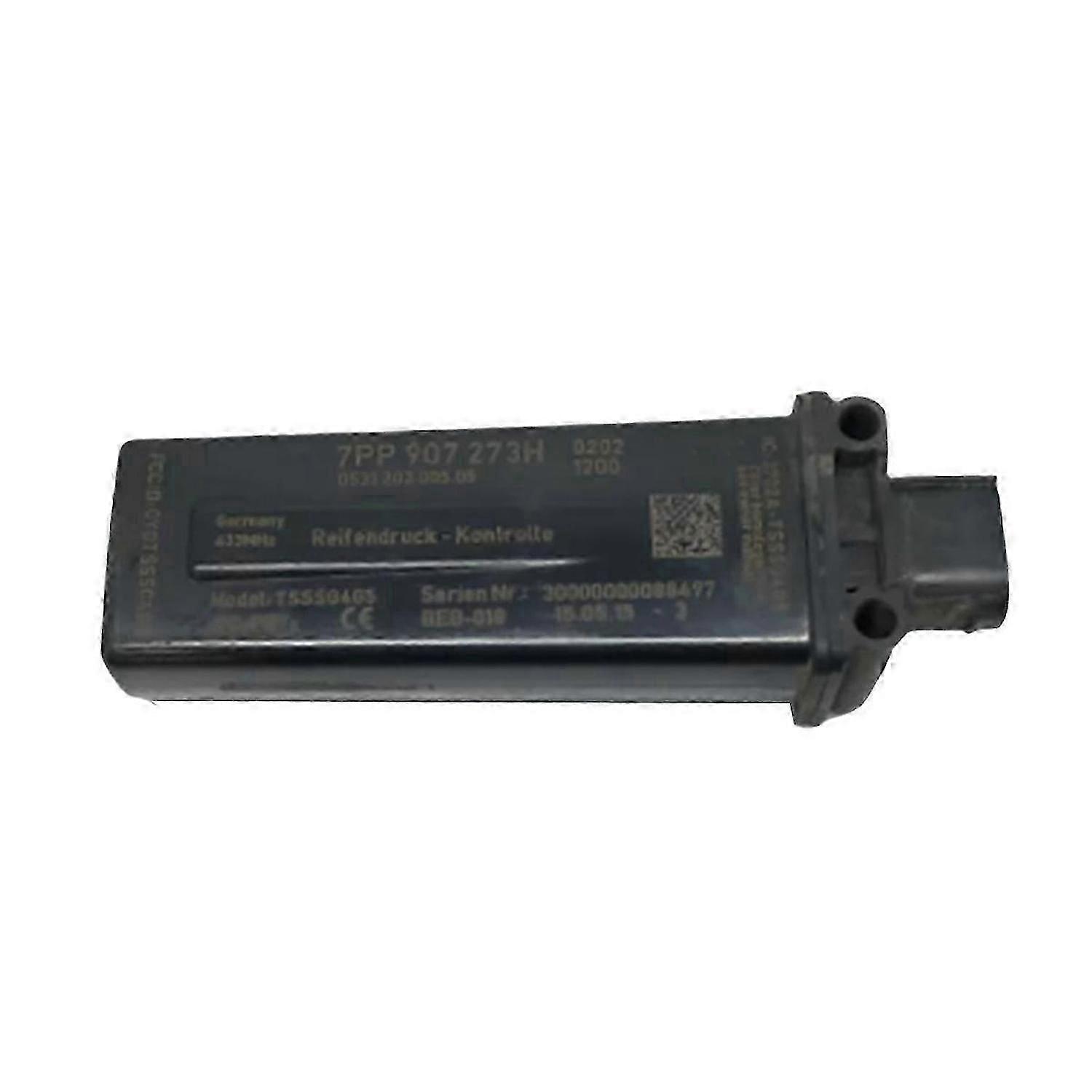 7pp907273h Car Tire Pressure Monitoring Tpms Sensor For Macan Cayenne 718 911 2010-