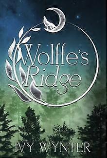 Wolffes Ridge by Ivy Wynter Hardback Book