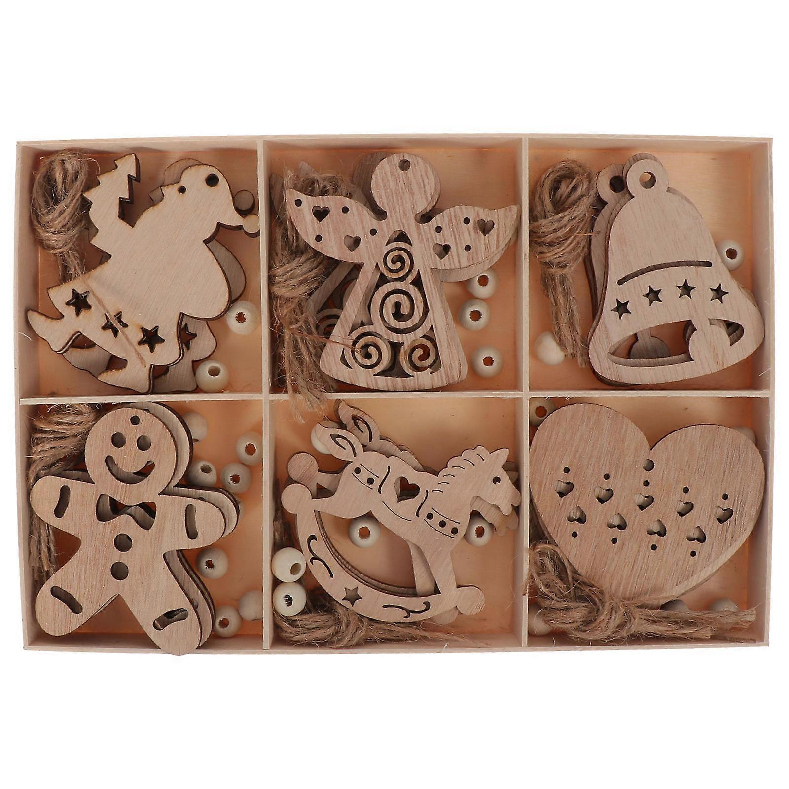 DIY Handmade Slices Graffiti Chips Round Slice Children Durable Material Enhance Cognitive Abilities 1 Set