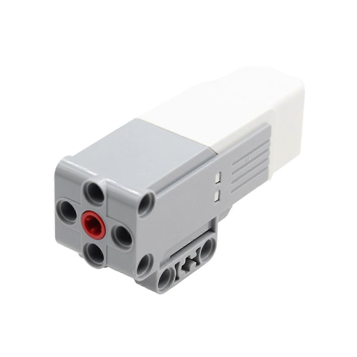 Technical Power Functions EV3 Medium Servo Motor 45503 Fit Building Blocks EV3 Intelligent Brick 453