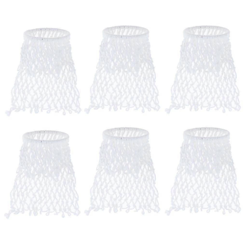 Pool Table Net Pockets