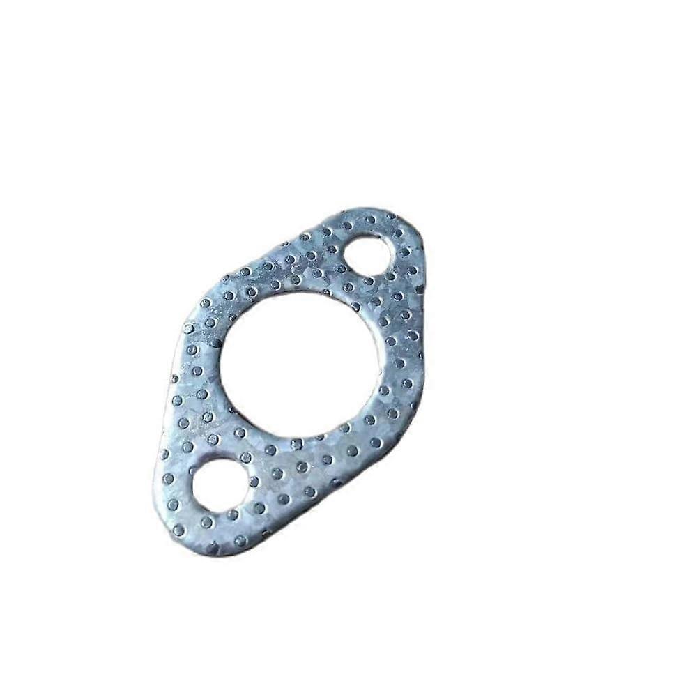 Compatible muffler gasket compatible with motor generators, compatible with models GM391 GM401 GT1300 MGE6700 MGE5800