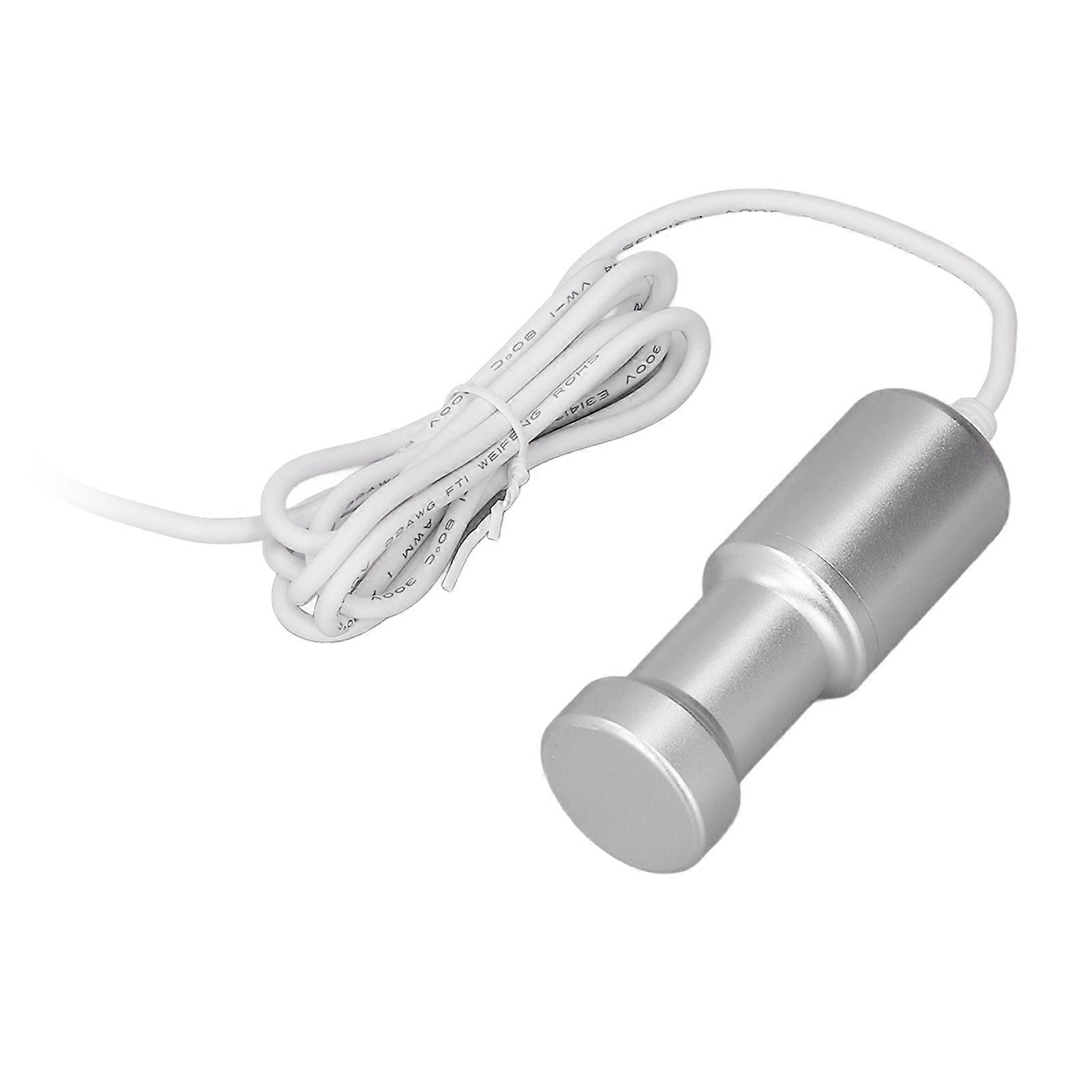 휴대용 클리너 가정용 미니 침수 청소 기계 보석 과일 야채 의치