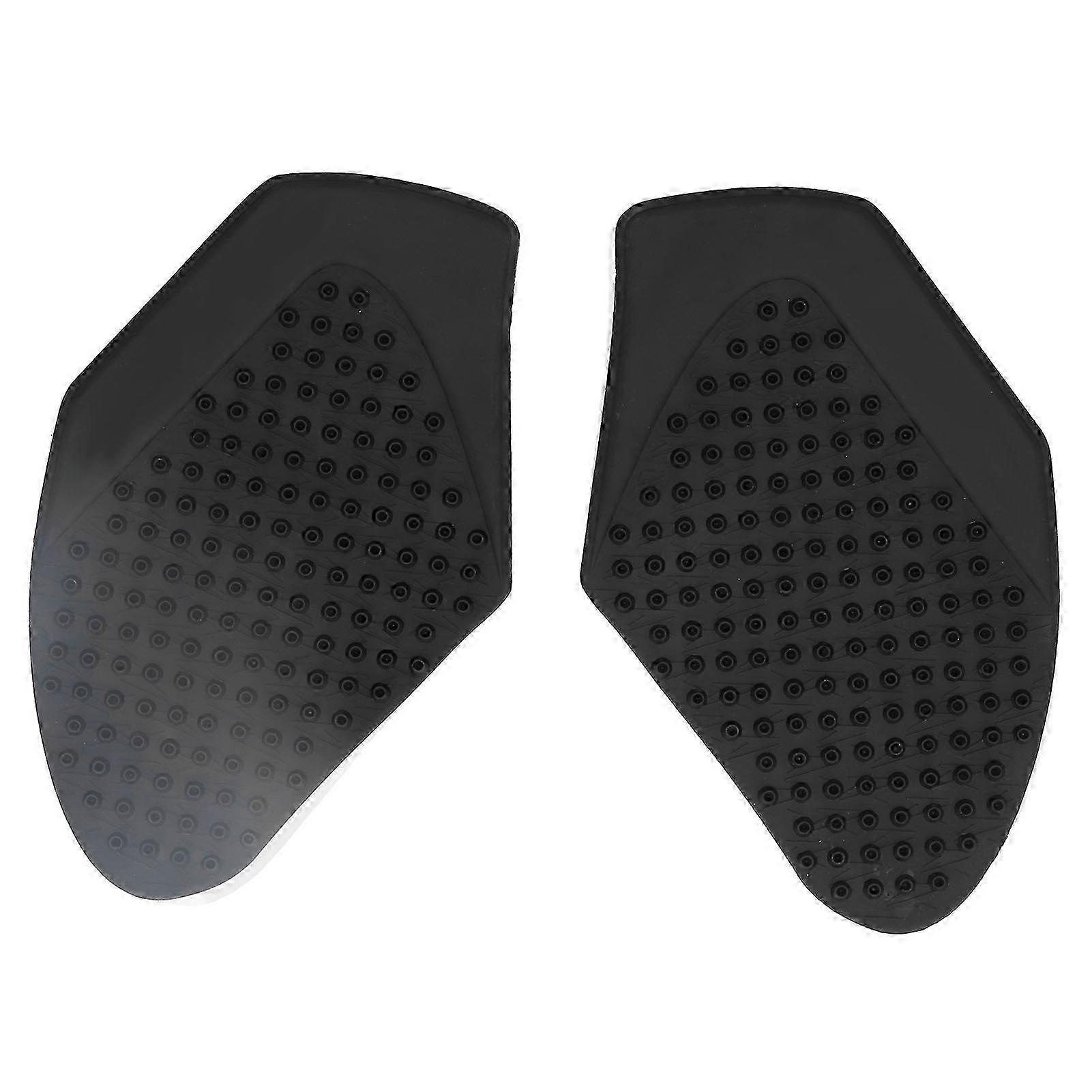 מיכל דלק צד מתיחה כרית נגד החלקה מדבקת אחיזת ברך מתאים למותג מסוים ZX-10R 2008-2010