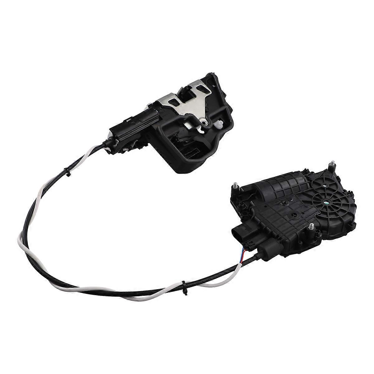 Car Door Lock Latch Actuator Soft Close System for 5 Series GT F07 51217148475 Front Left