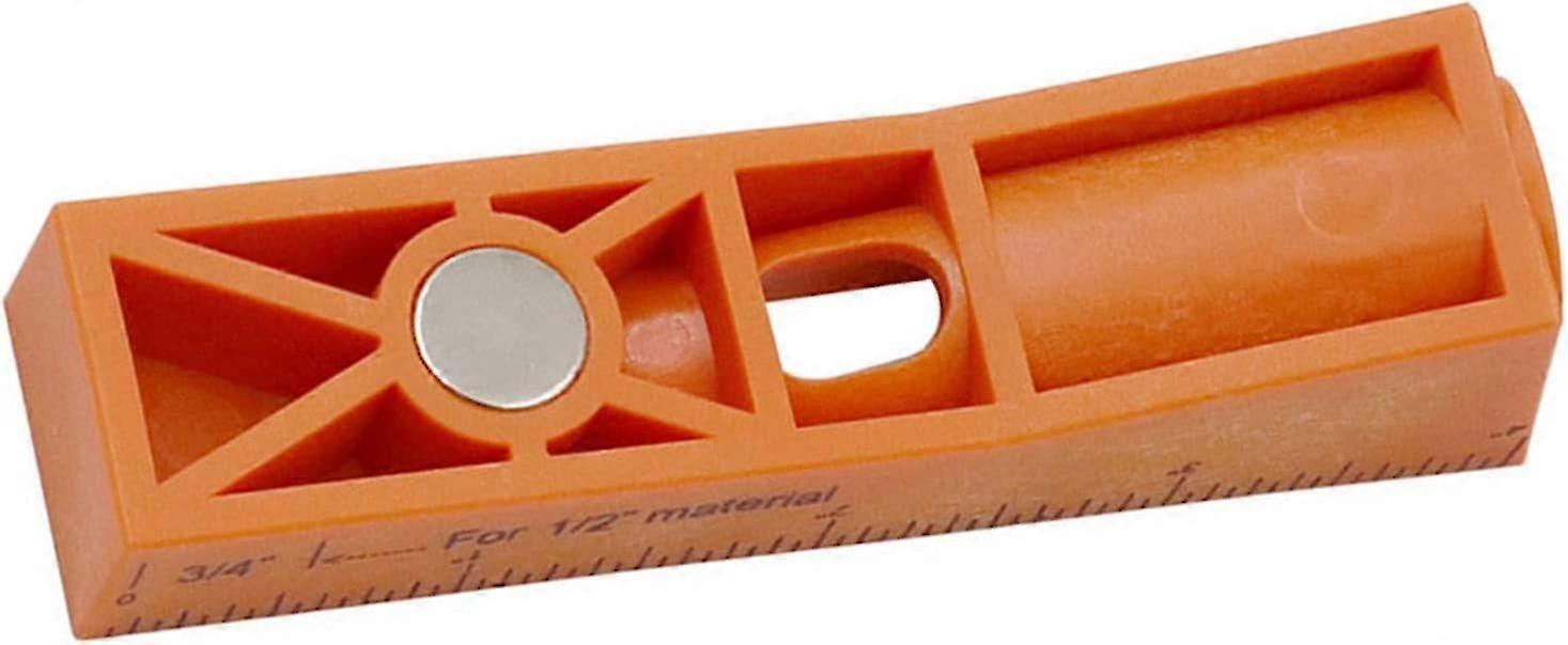 Hole Punch Locator,Slant Drill Jig,Slant Drill Guide Set Pocket Hole Drilling Kit Positioner Locator Tool