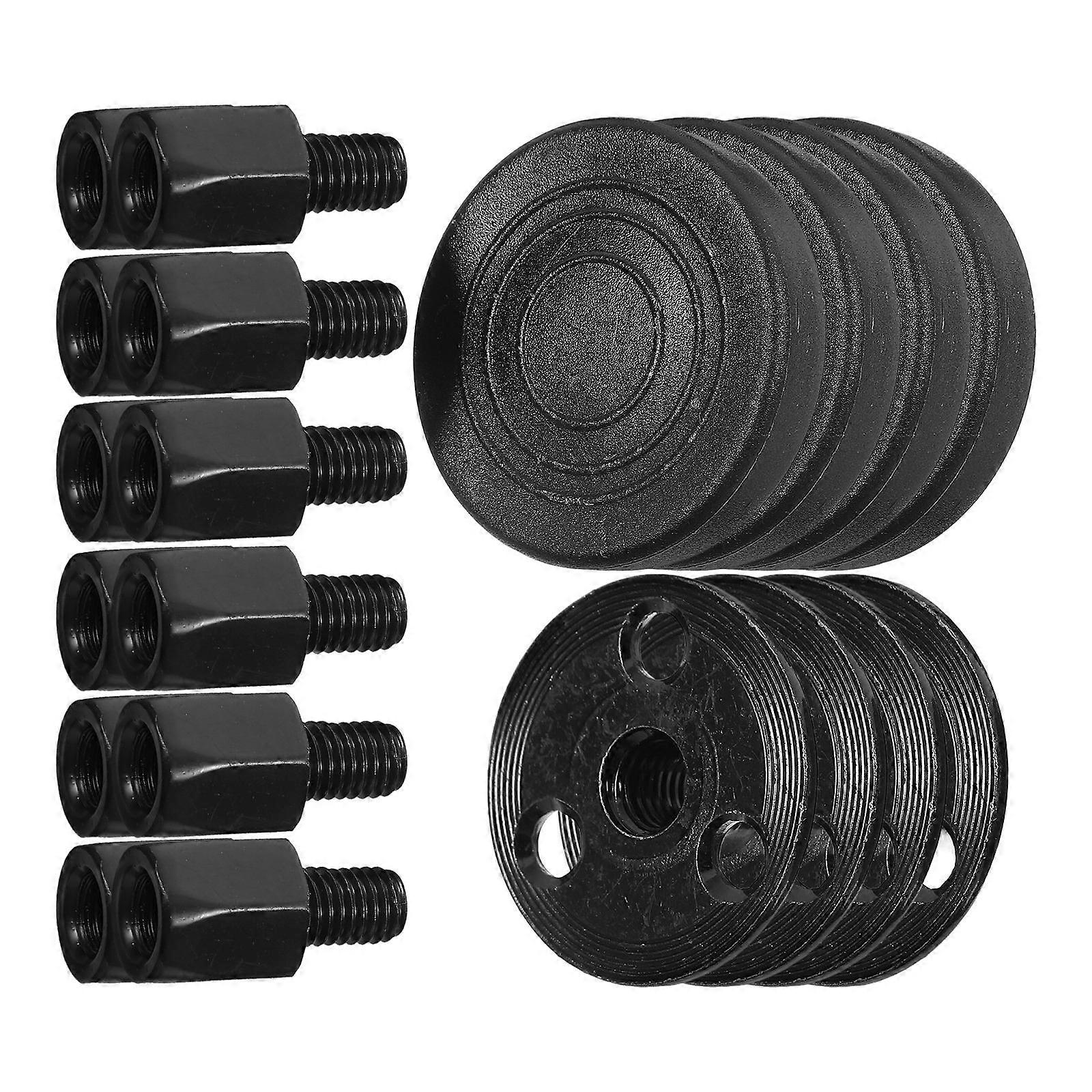 4 Adjustable Headboard Stoppers Bed Frame Stabilizers Wall Protection Tools Easy Install Bed Fixers for Sofas Cabinets