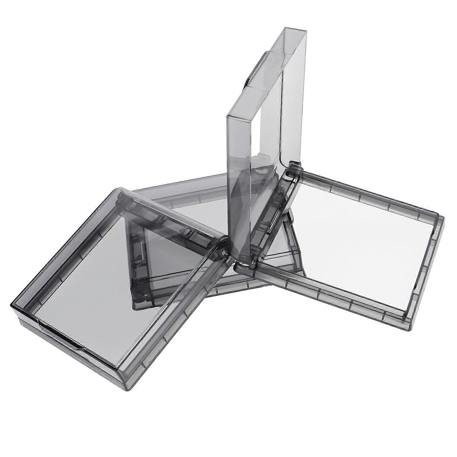 Waterproof Wall Protectors Light Protection Shield Plate 3pcs