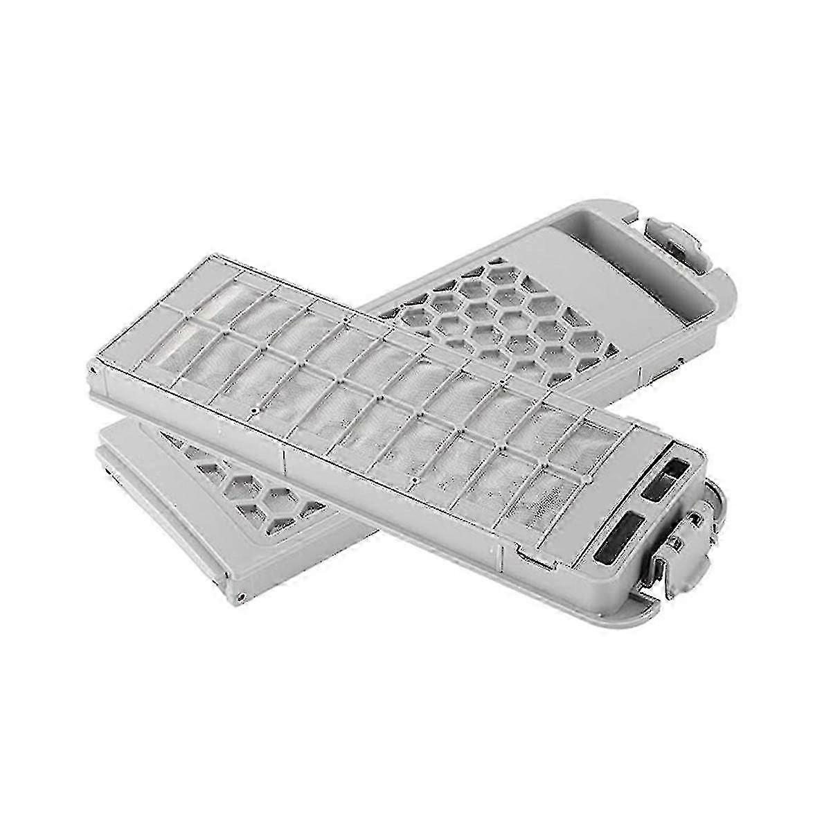 Washing Machine Lint Filter Replacement for Multiple Household Laundry Models