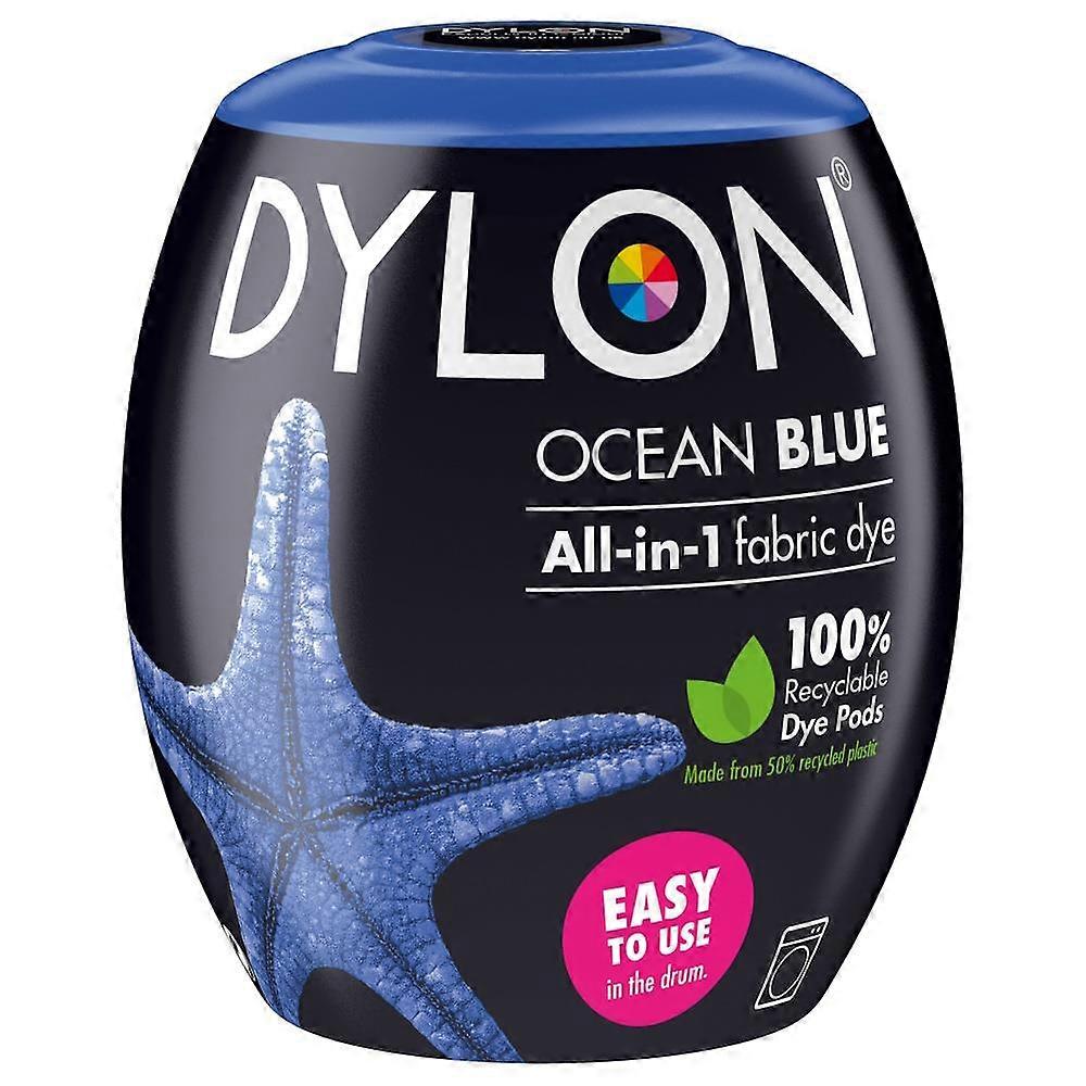 Dylon All-in-one Fabric Dye Pods (various)