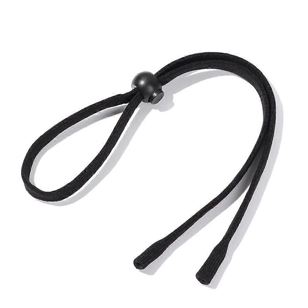 Glasses Chain Adjustable Non-Slip Glasses Strap Neck Cord Eyeglasses Rope Eyewear Lanyard