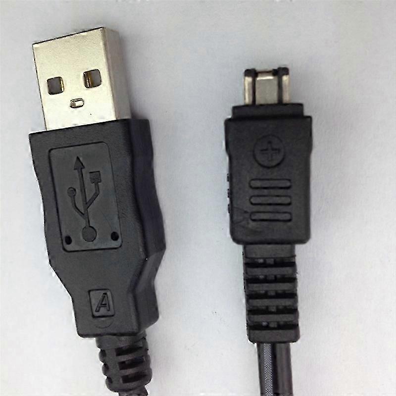 CA-110 AC Power Adapter USB Cord CA-110E Charging Cable
