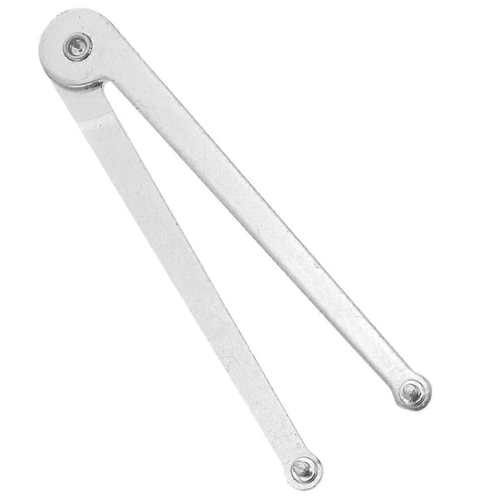 Angle Grinder Wrench, Adjustable Replacement Tool for Grinding Hinge Adjustment