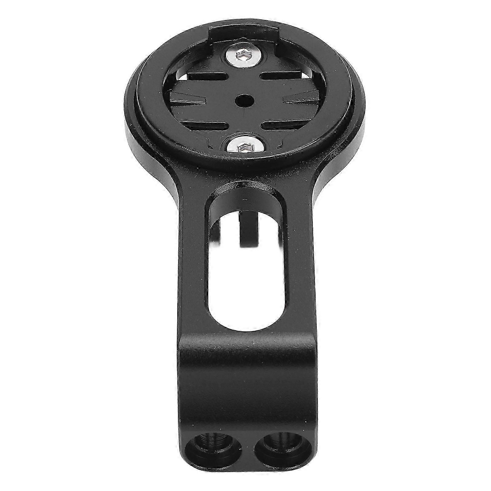 2025 Cycling Computer Mount Aluminum Alloy Integrated Handlebar Computer Mount Extension Bracket For Giant PCR TCR