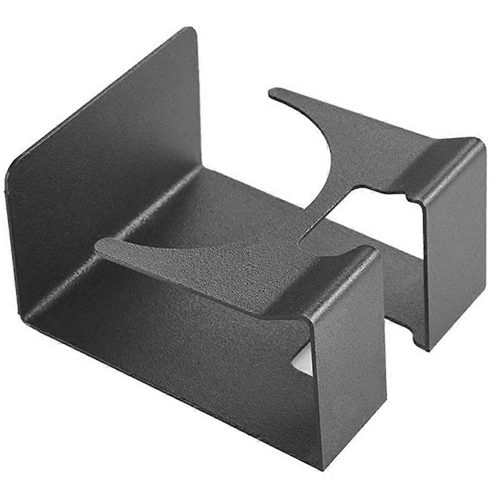 Men Women Shaving Brush Holder Stand 3.14x3.14x1.57 In Multifunctional Foam Container Minimalist 1Set