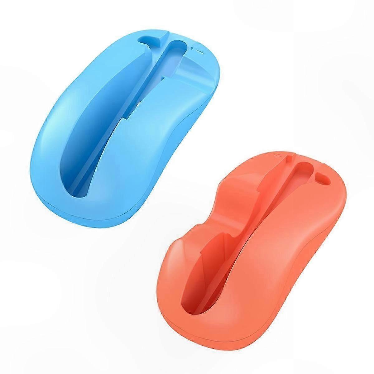 Enhanced Gaming Mouse Grip Holders for Precision Control