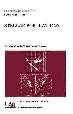 Stellar Populations