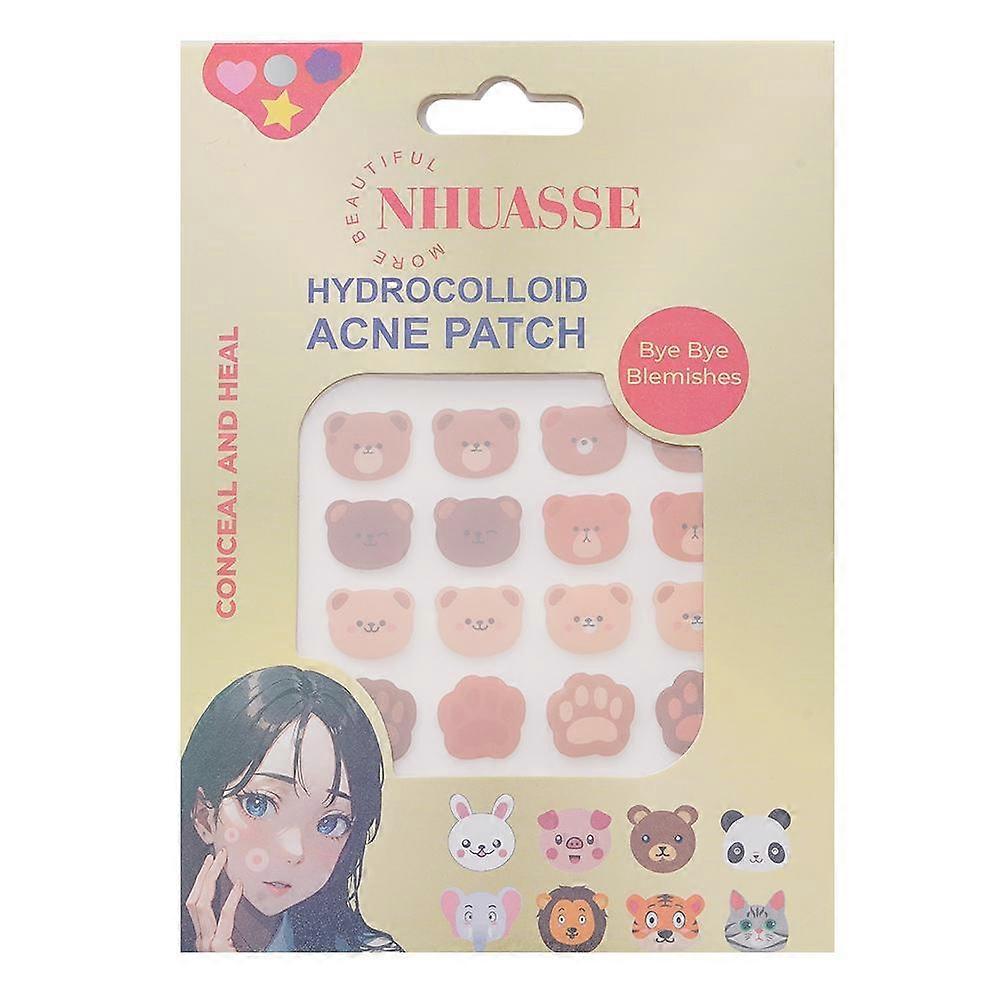 Patch d’acné mignon 20pcs