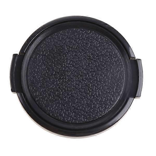52 mm 52mm Snap-on Lens Cap for Nikon Pentax SLR DSLR Camera for DC