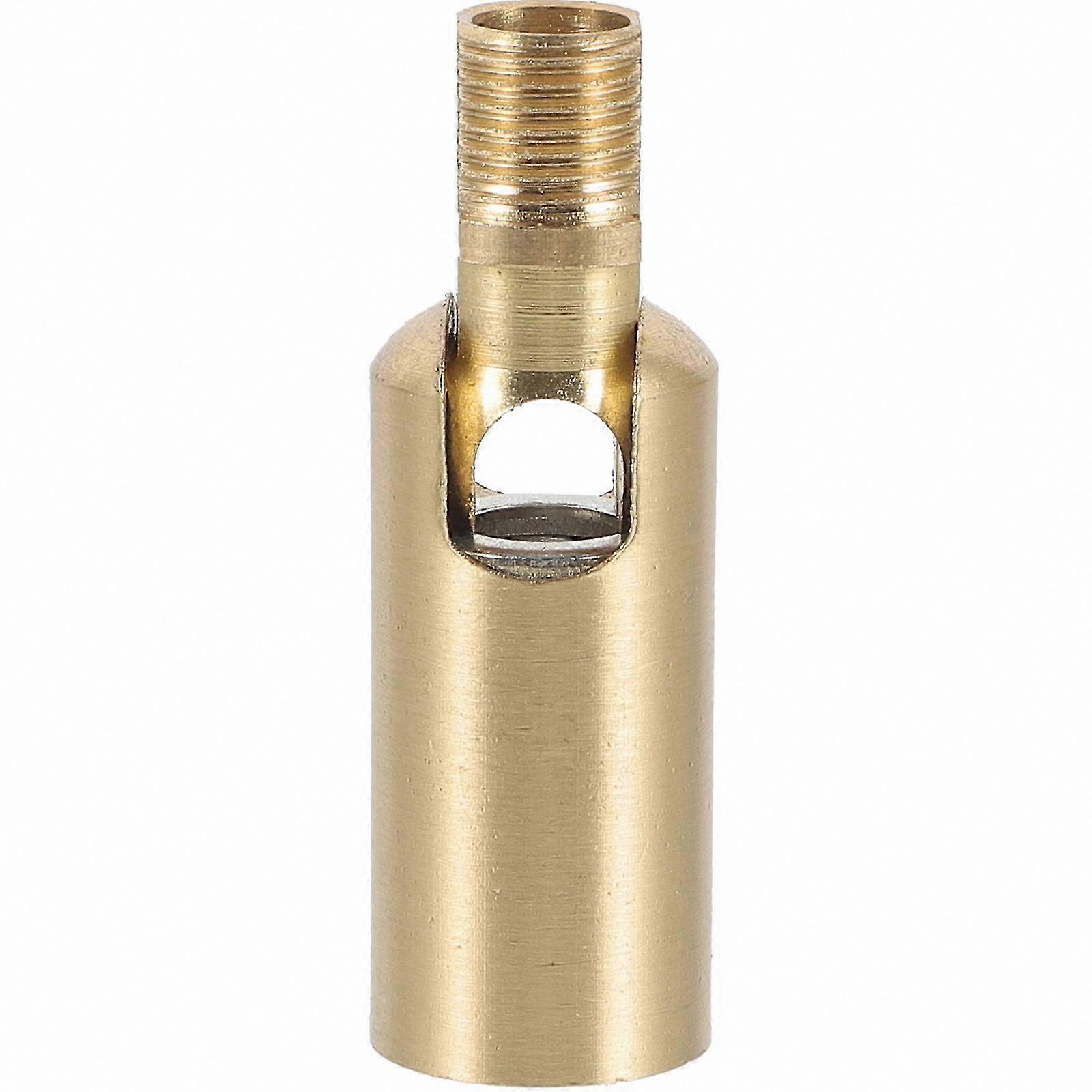 Adjustable Ceiling Adapter for Pendant Lights and Wall Sconces