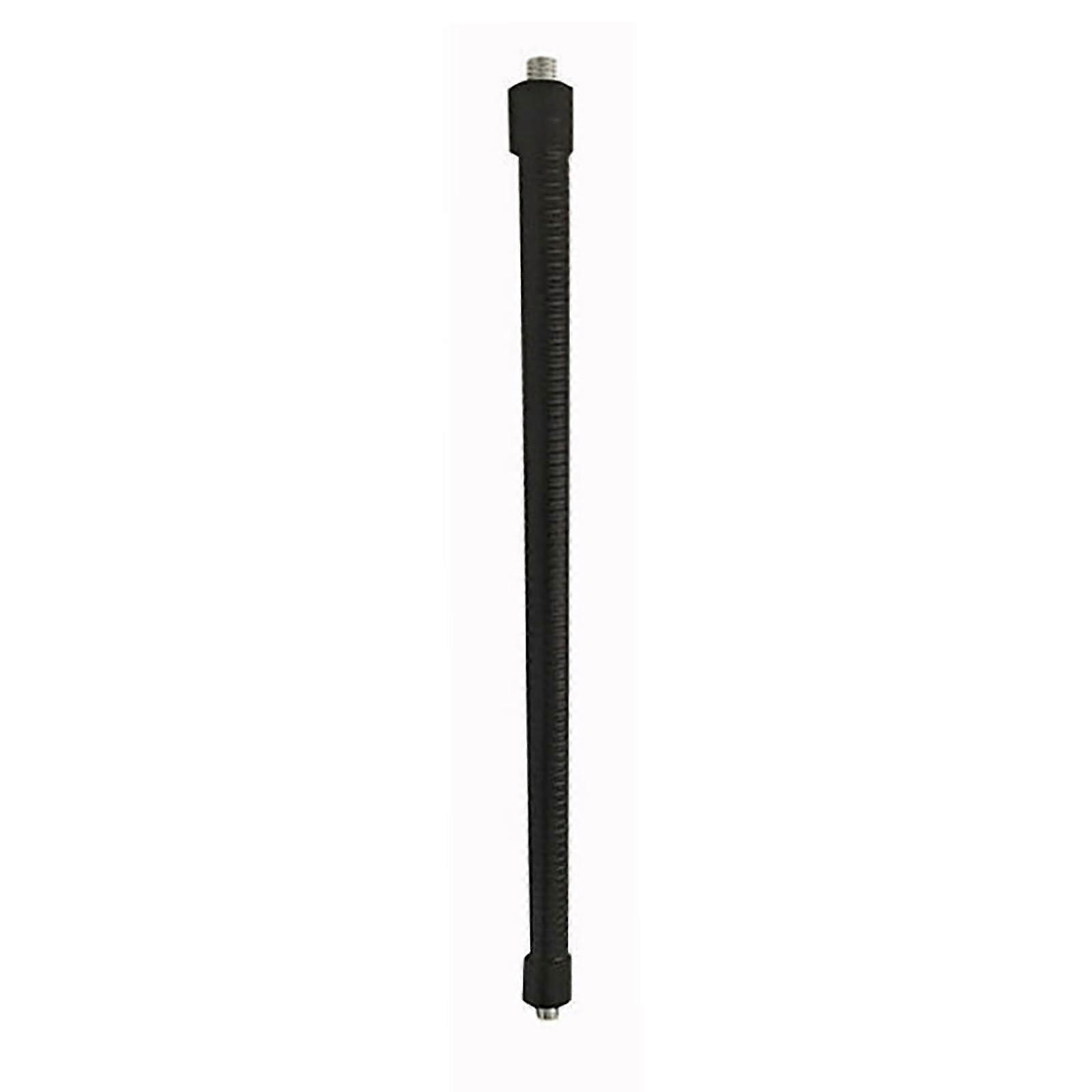 1/4' Camera Phone Clamps Extension Flexible Tube Live Broadcast Mount Extension Adjustable for Camera Live Streaming Ref: 8770
