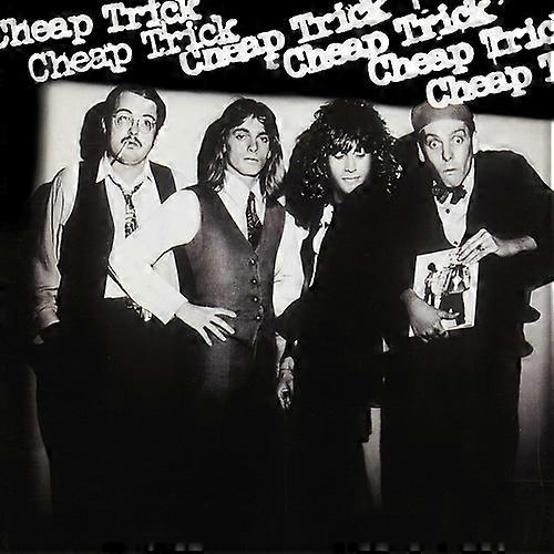 Cheap Trick - Cheap Trick  [COMPACT DISCS] USA import