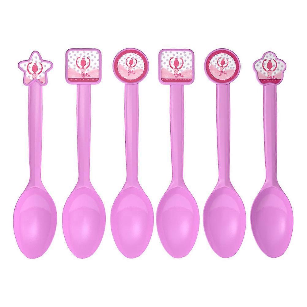 Kids' Party Tableware Set With 9 Inch Paper Plates And Cups Ideal For Dessert Table Layouts Including 48 Pcs Of Festive Decoration