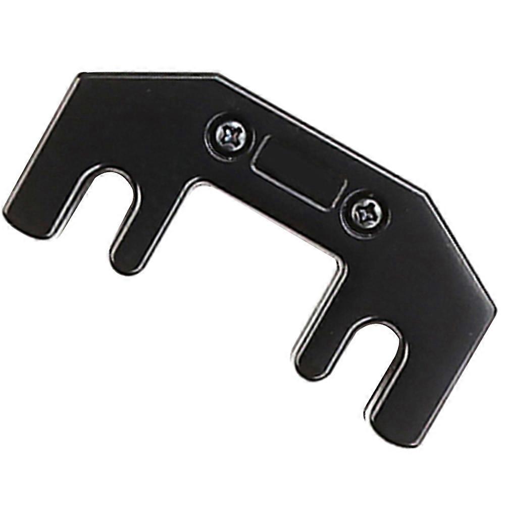 Professional Cello Mute For Beginners Practicing Volume Reduction Accessory Black 1 Set