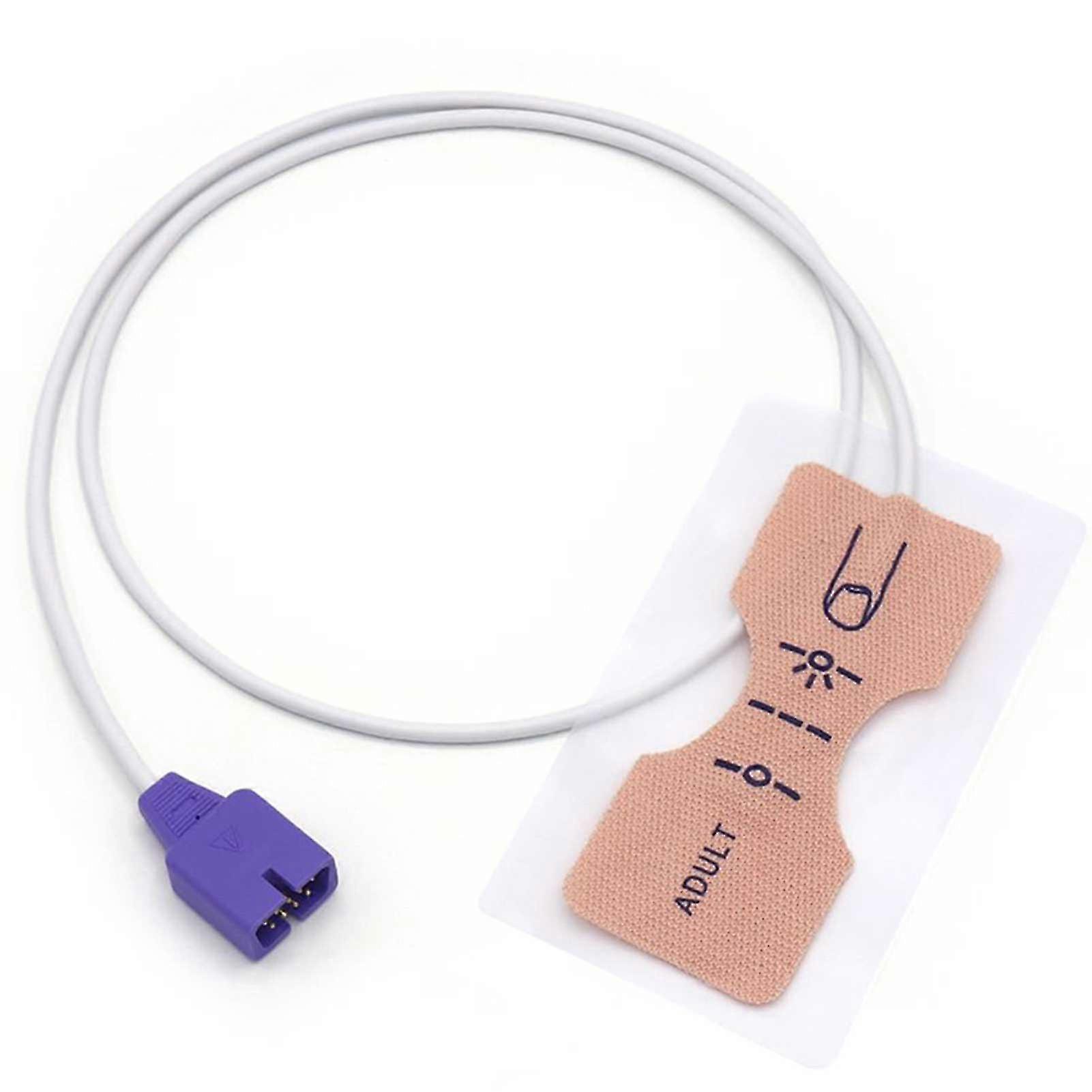 Neugeborene Erwachsene Spo2 Sensor Oximeter Sonde Mit Für Erwachsene Kinder