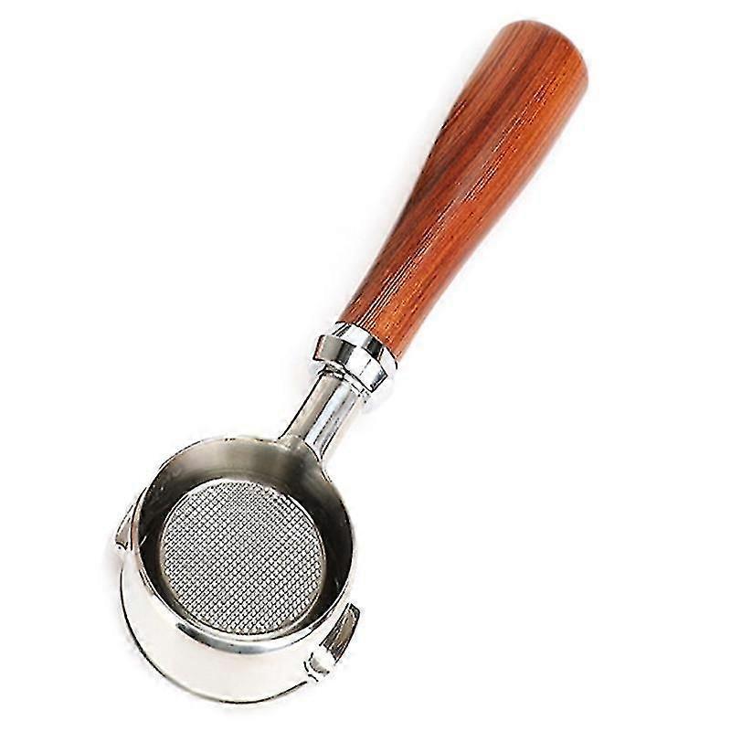 Premium Bottomless Portafilter Accessory for Welhome Espresso Machines, Model -310