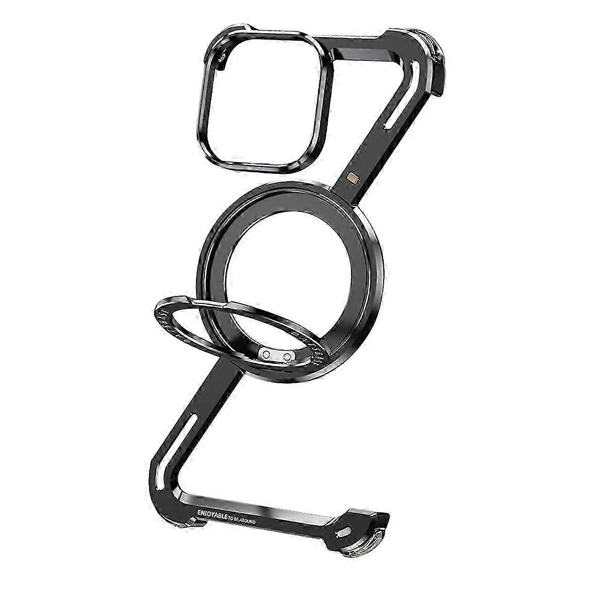 Phone Stand Compatible with 15PRO MAX Phone Case Pai Z Case Bezel-less, Model C