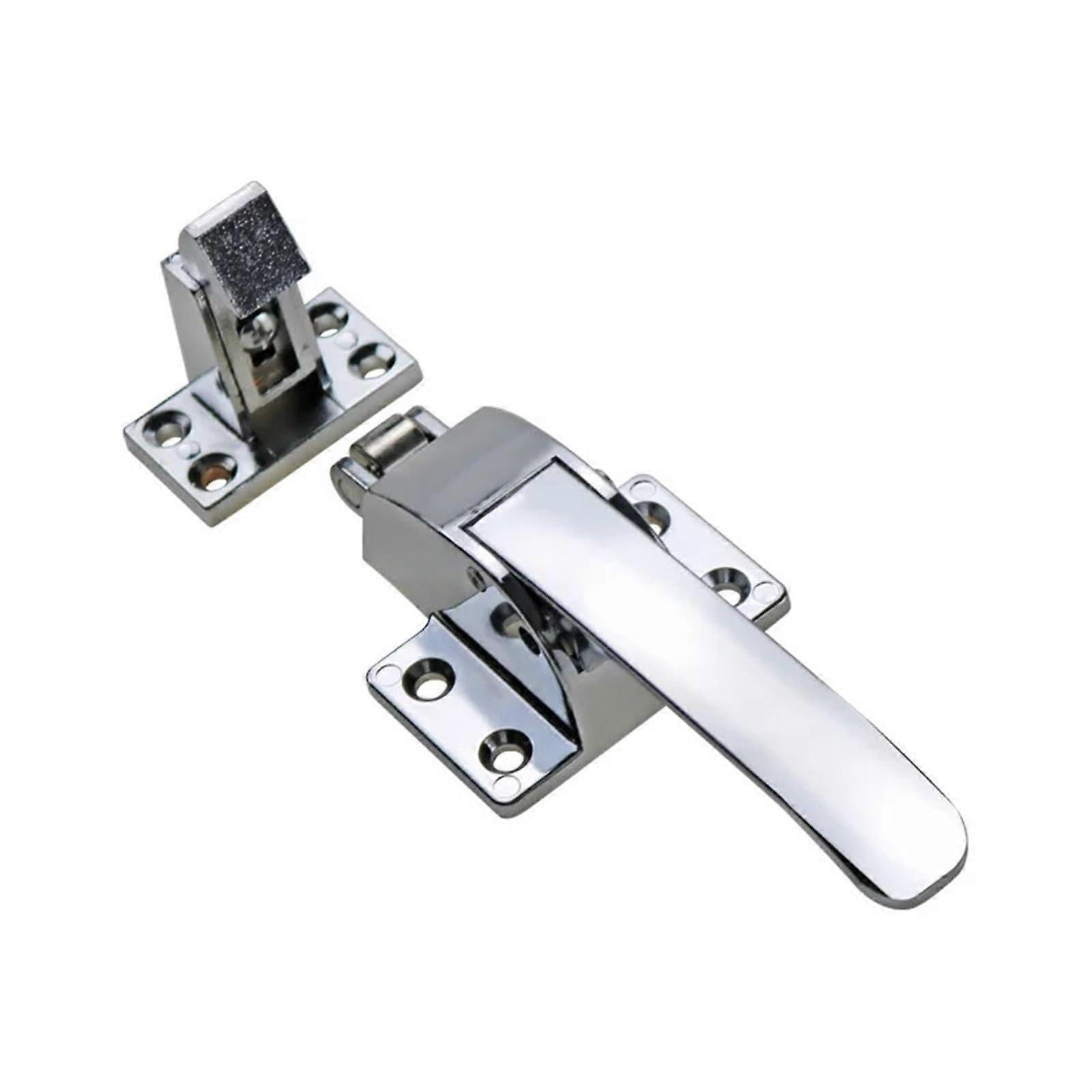Handle for freezers with industrial equipment, constant temperature, oven handle lock, medical oven cabinet lock, 1 piece