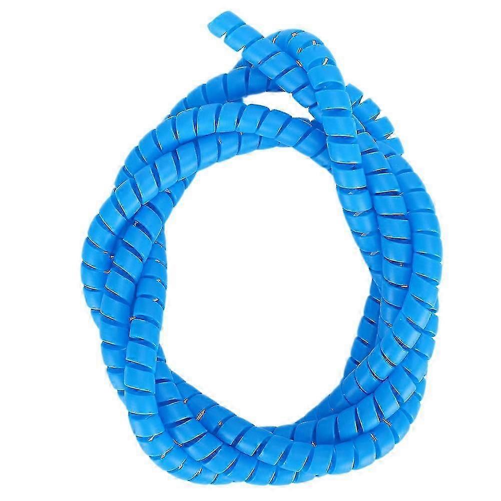 180cm Cable Protector Spiral AntiBite AntiBreak Cable Saver Protector for Pet Cat(Cable Protector )