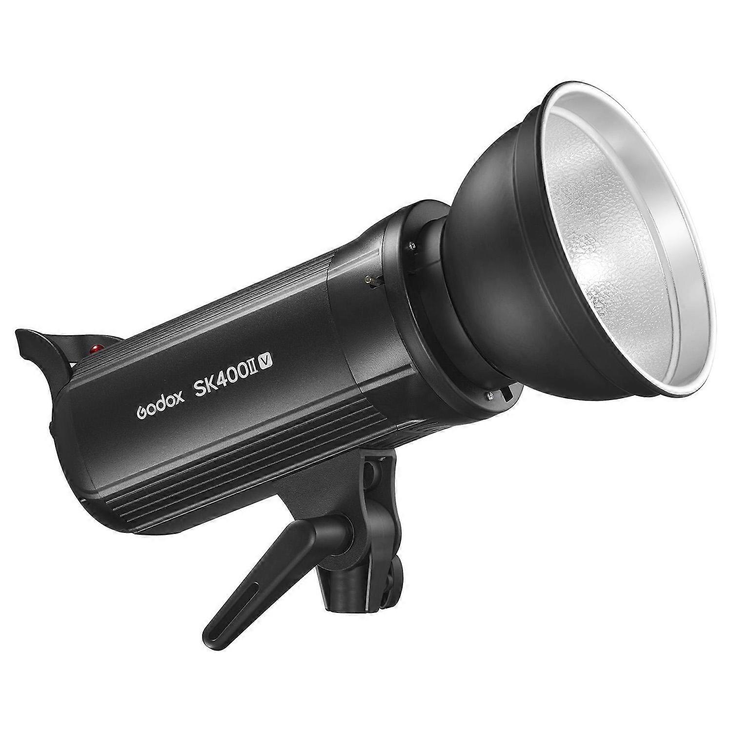 Godox SK400II-V Studio Flash Photo Light