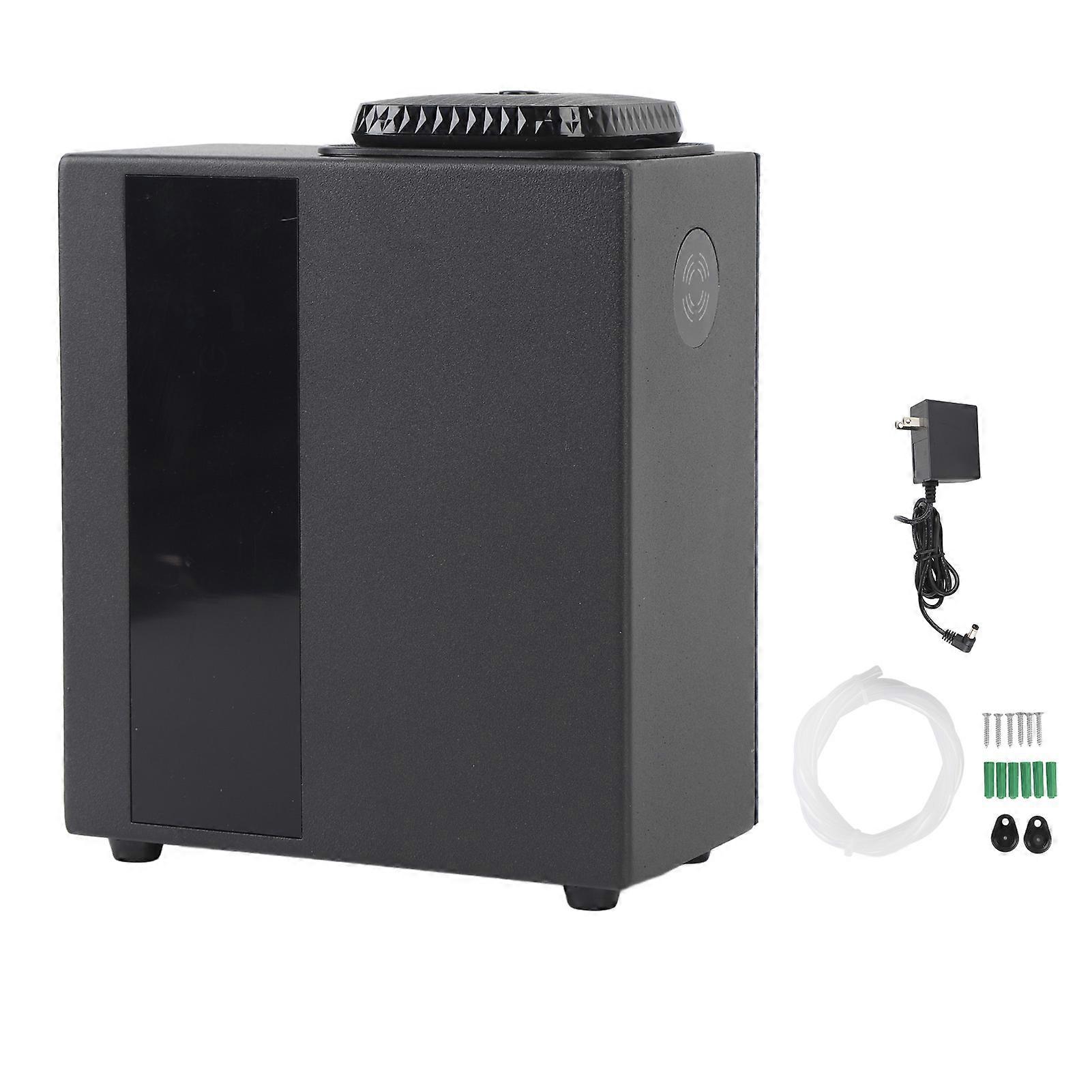 Smart HVAC Scent Diffuser Multi Purpose Aromatherapy Essential Oil Diffuser for Home Office Hotel Large Room US Plug 100-240V