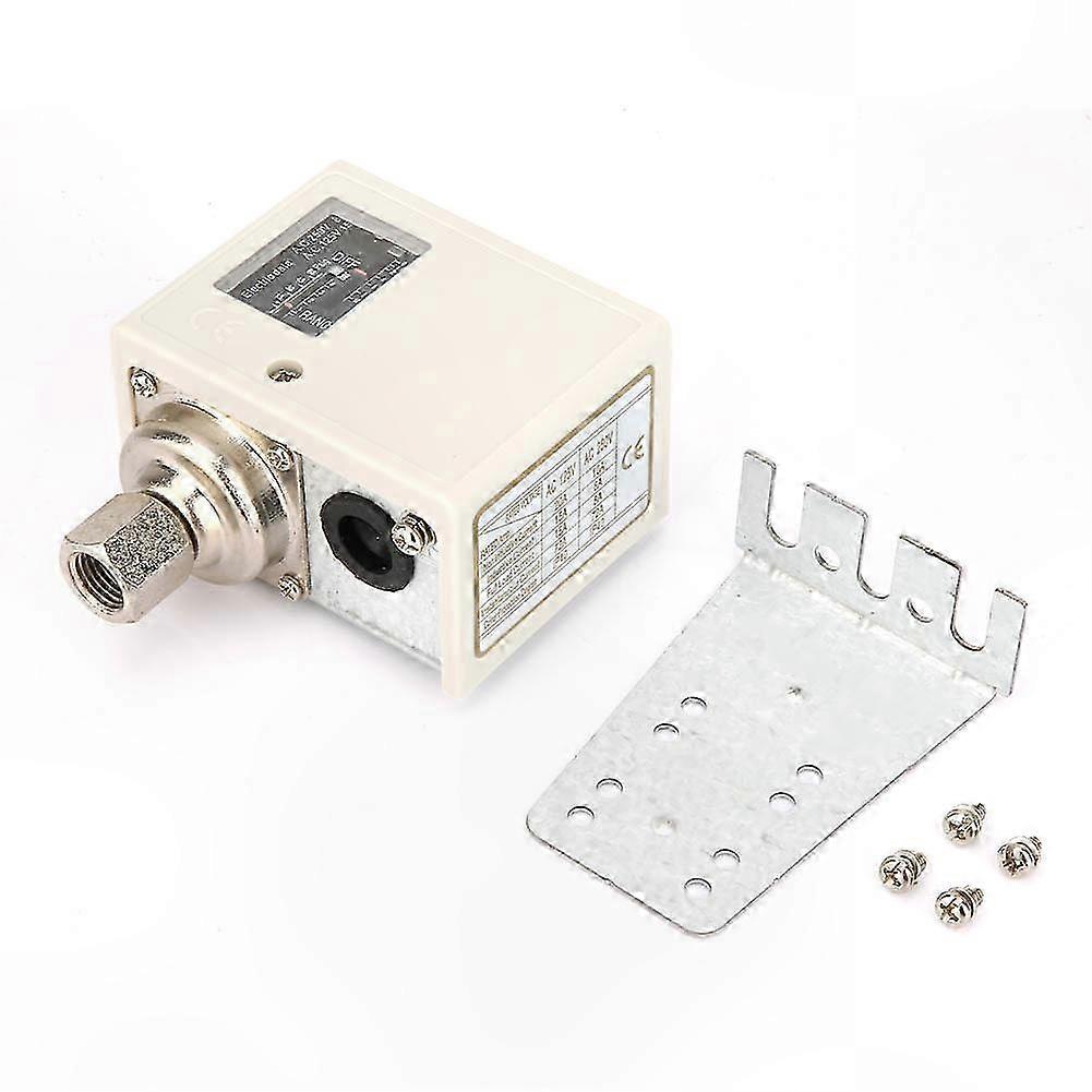 G1/4" Female Pressure Control Switch for Air Water Pump and Compressor Controller