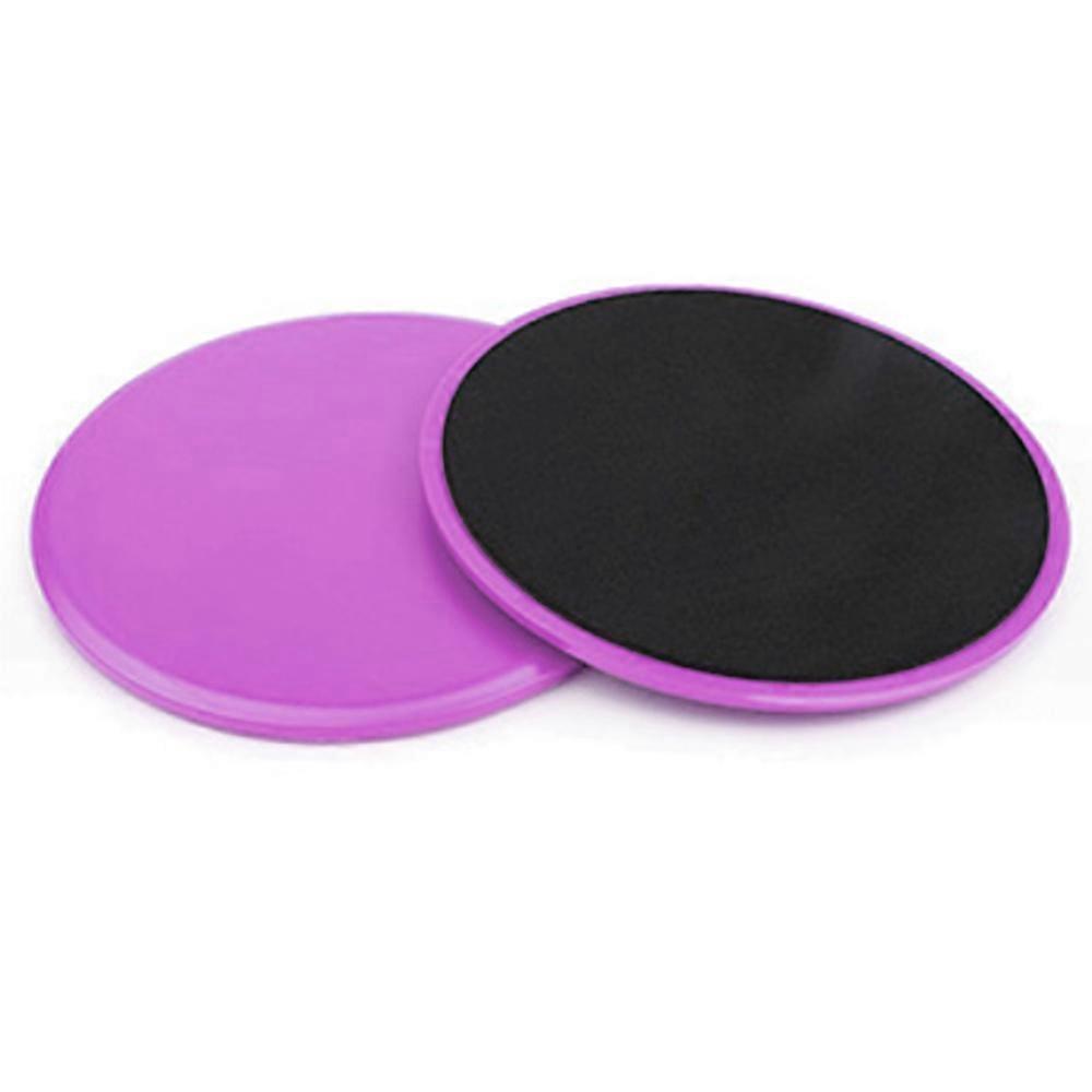 Runee Gliding Discs for Fitness and Training Exercises