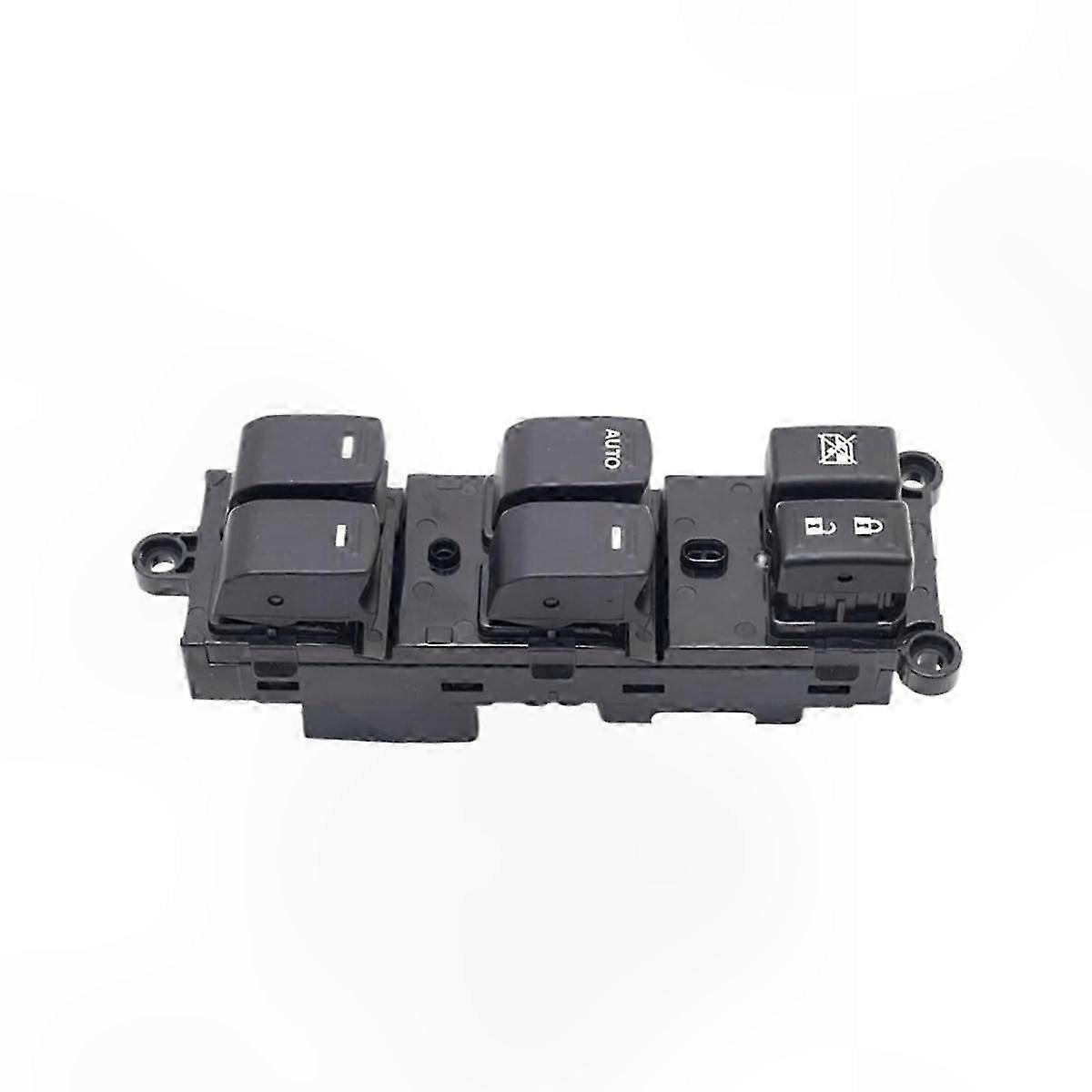 Window Lift Control Switch for SX4 S- Window Switch Button Replacement