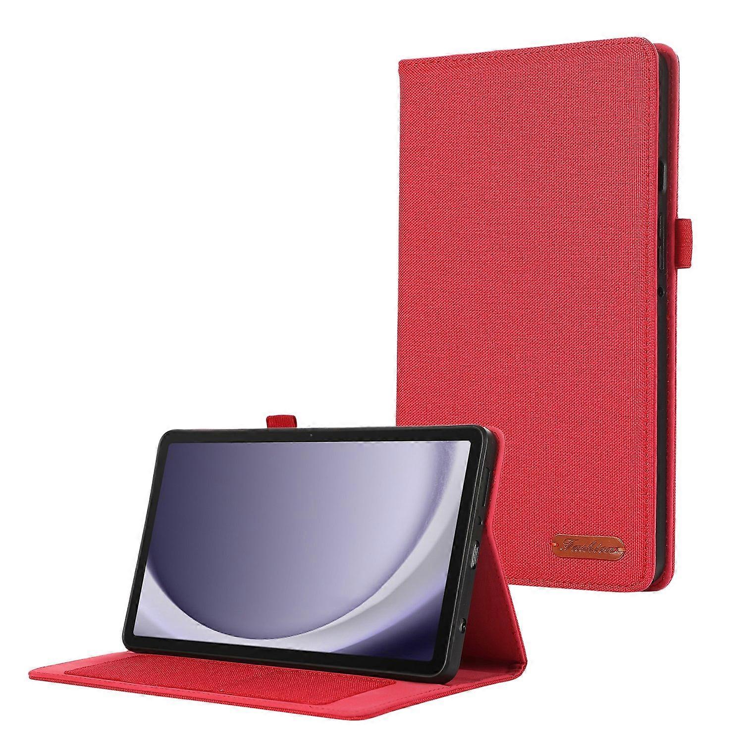 Fabric Tablet Case For Samsung Galaxy Tab A9