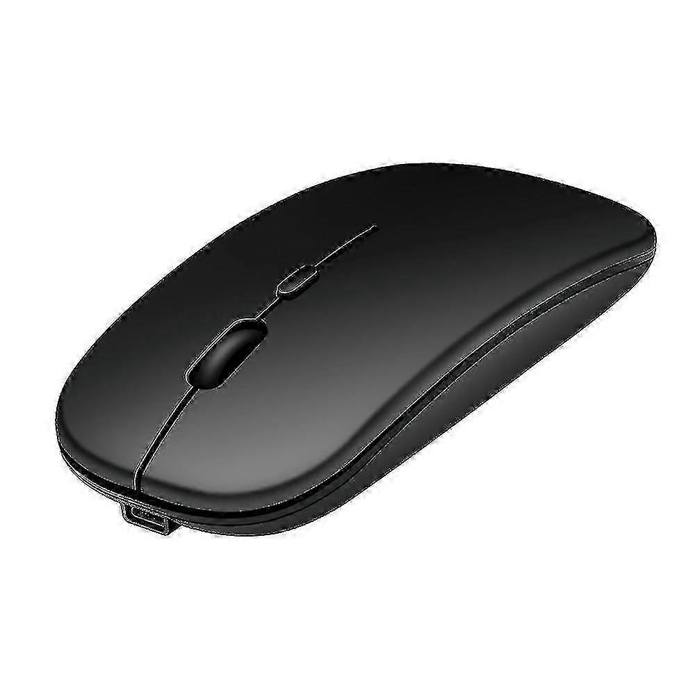 Bluetooth Mouse,rechargeable Wireless Mouse For Macbook Pro/macbook Air,bluetooth Wireless Mouse For Laptop/pc/mac/ipad Pro/computer