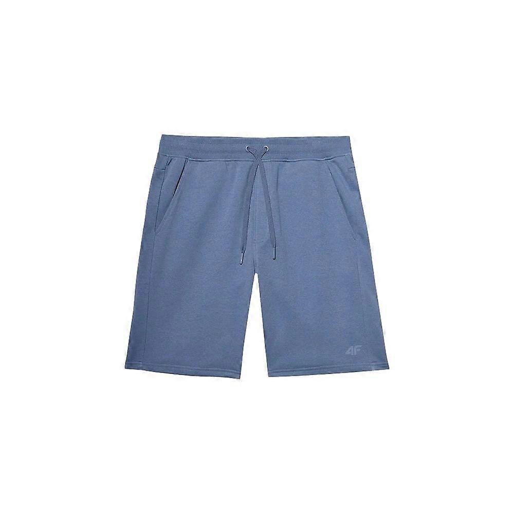 Trousers 4F 4F WSS24TSHOM2